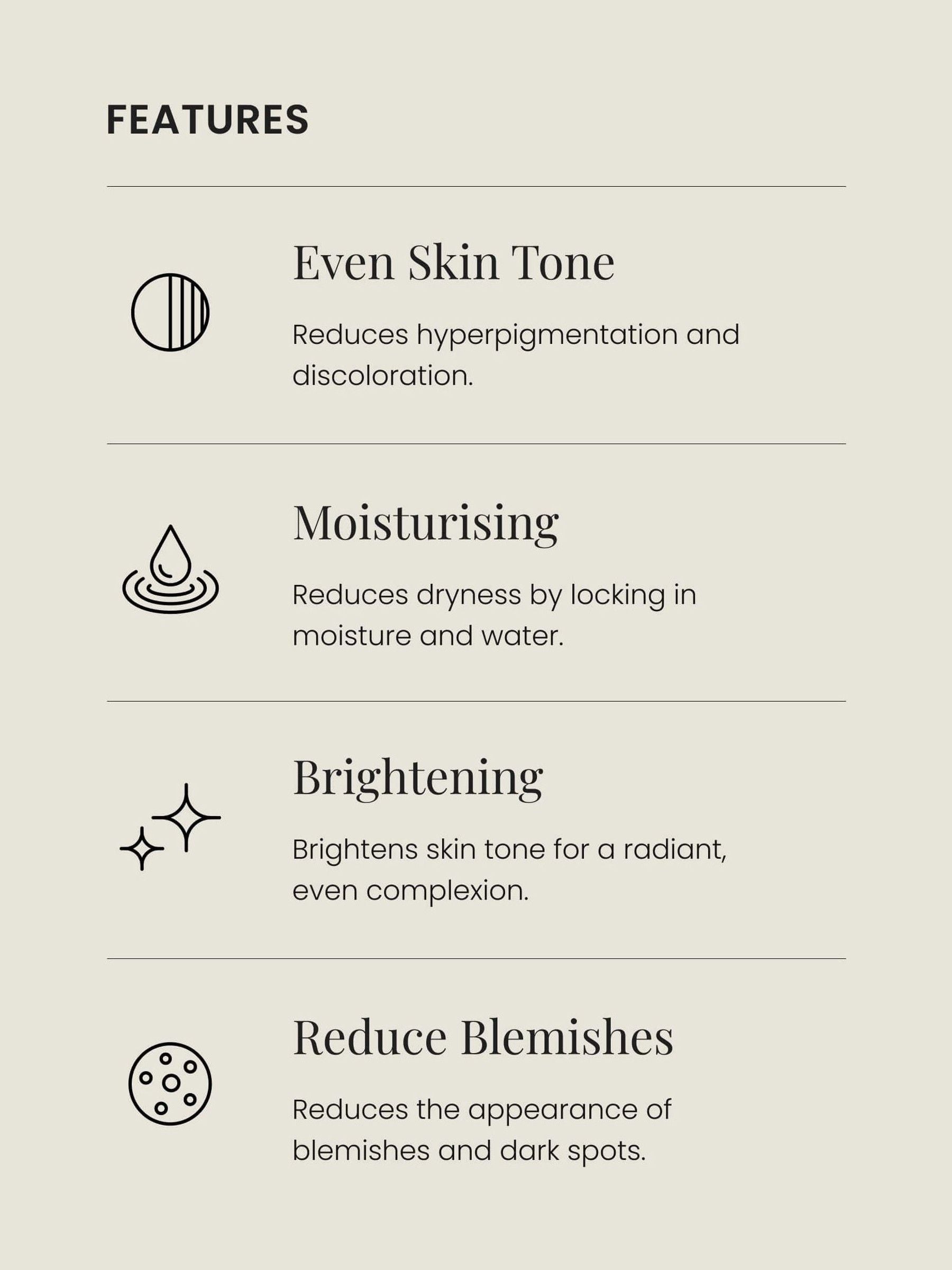 Bobbi Brown Vitamin Enriched Smoothing Face Serum 30ml - British product