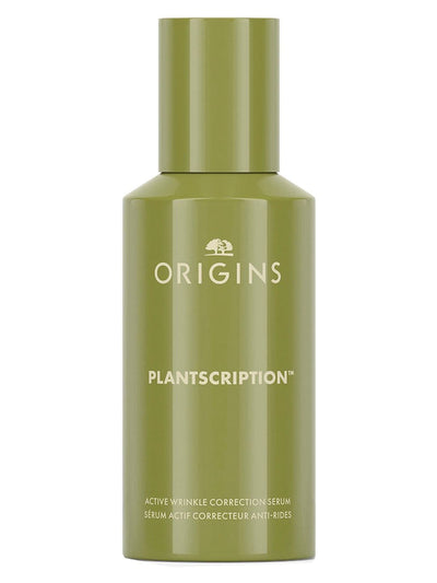 Neste Origins Plantscription Active Wrinkle Correction Serum 48ml- Kjøp online hos McGrocer
