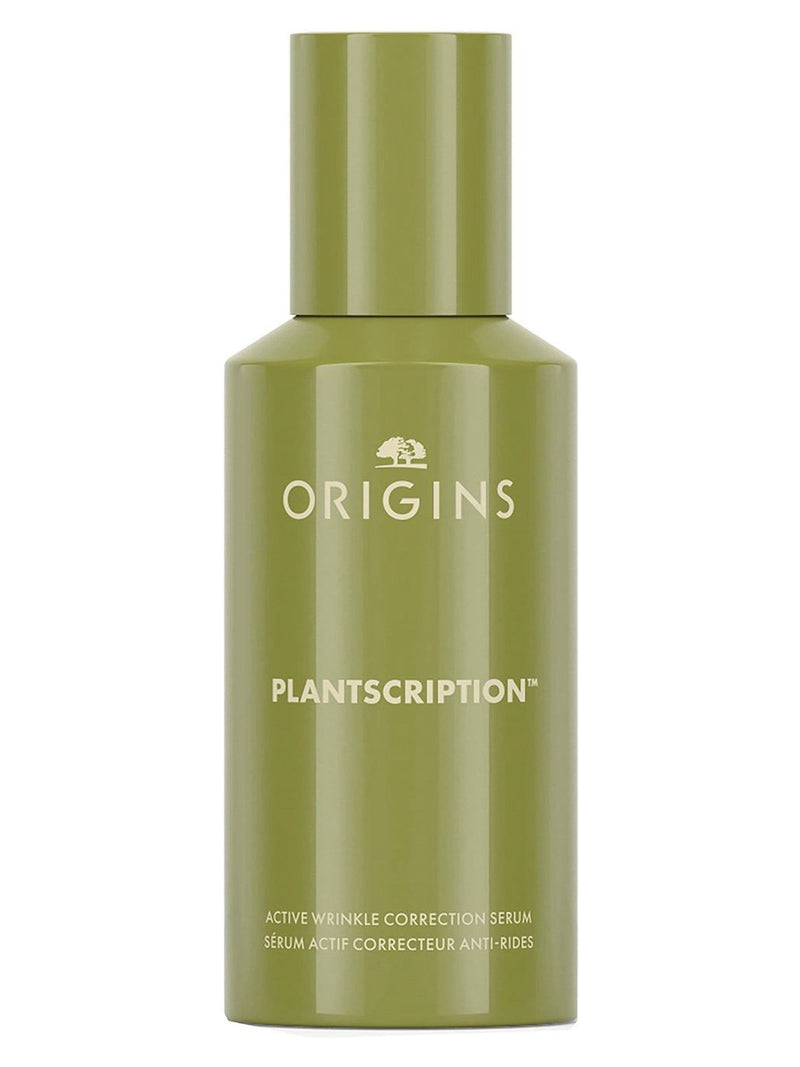 Origins Plantscription Active Wrinkle Correction Serum 48ml