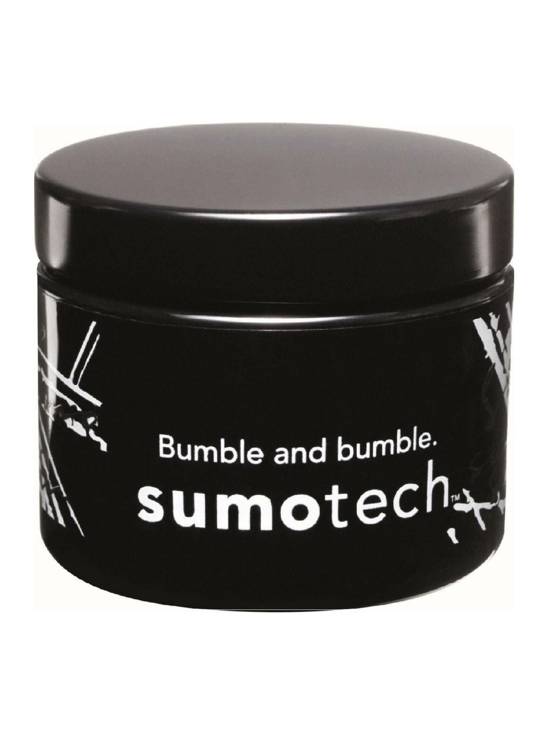 Bumble and bumble Sumotech hair styling compound 50ml - British product