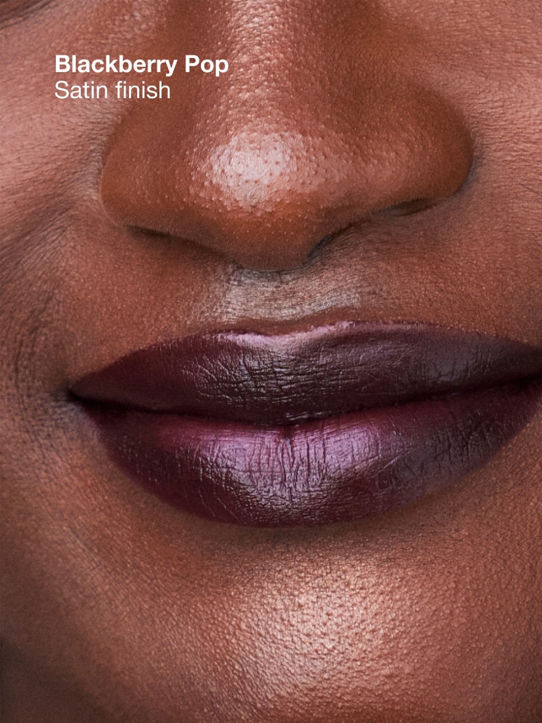 Clinique Pop Longwear Lipstick, UK version