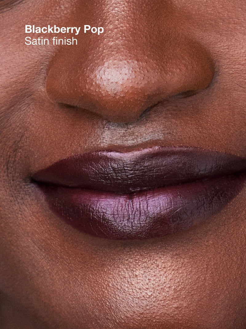 Clinique Pop Longwear Lipstick, UK version