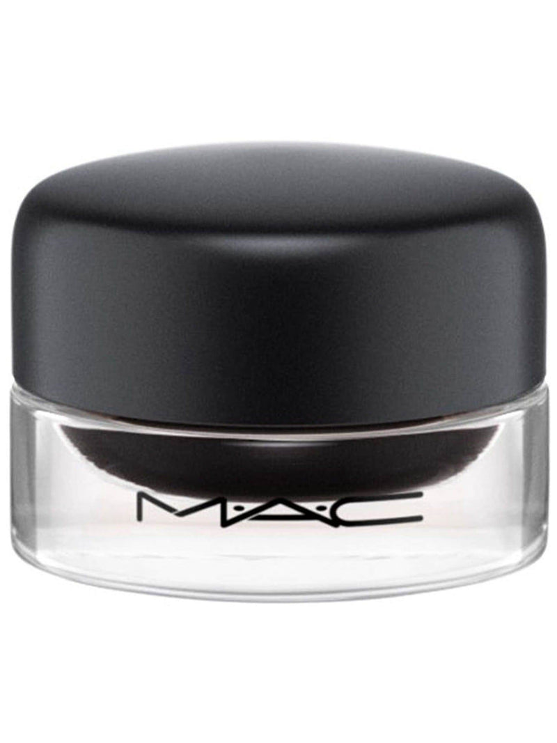MAC Pro Longwear Fluidline gel eyeliner, imported from the UK