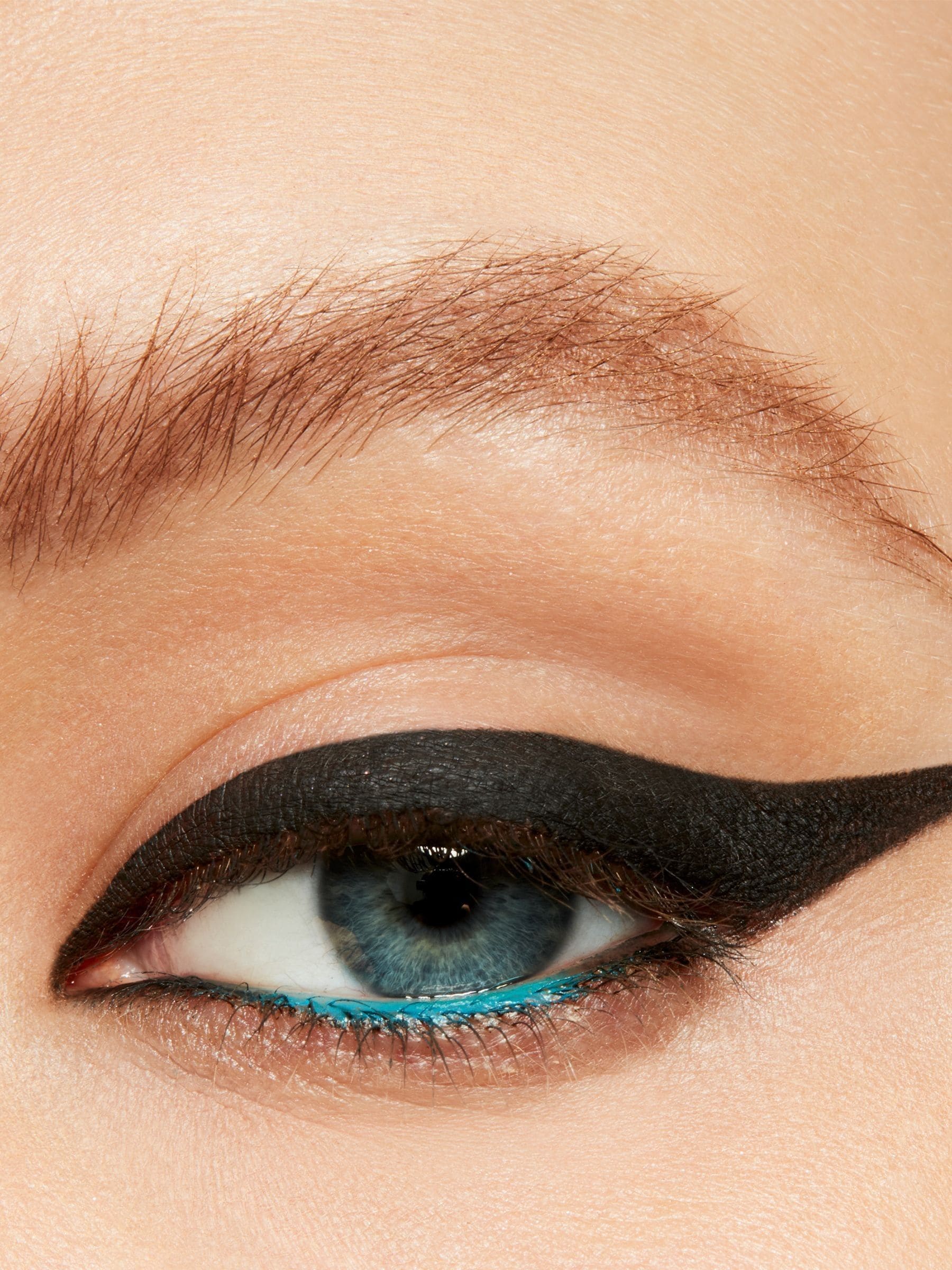 MAC Pro Longwear Fluidline gel eyeliner, imported from the UK