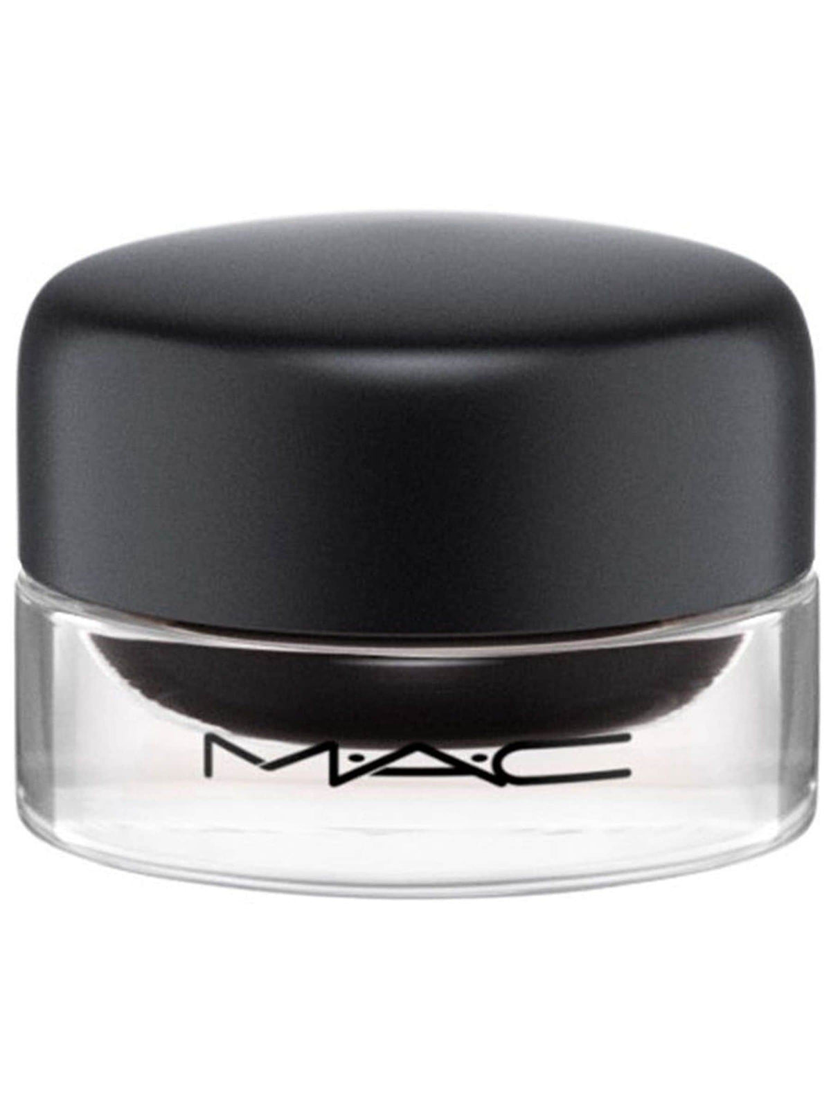 MAC Pro Longwear Fluidline gel eyeliner, imported from the UK