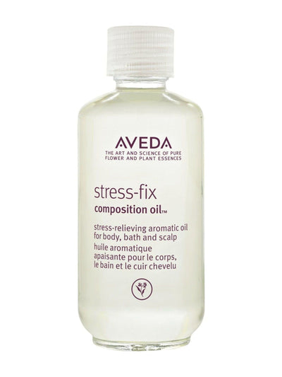 Nærende aromatisk olje for kropp og bad med lavendel og muskatellsalvie 50ml