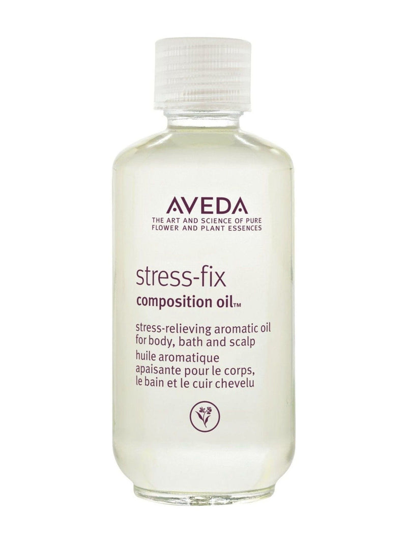Nourishing Aromatic Oil for Body and Bath with Lavender and Clary Sage 50ml