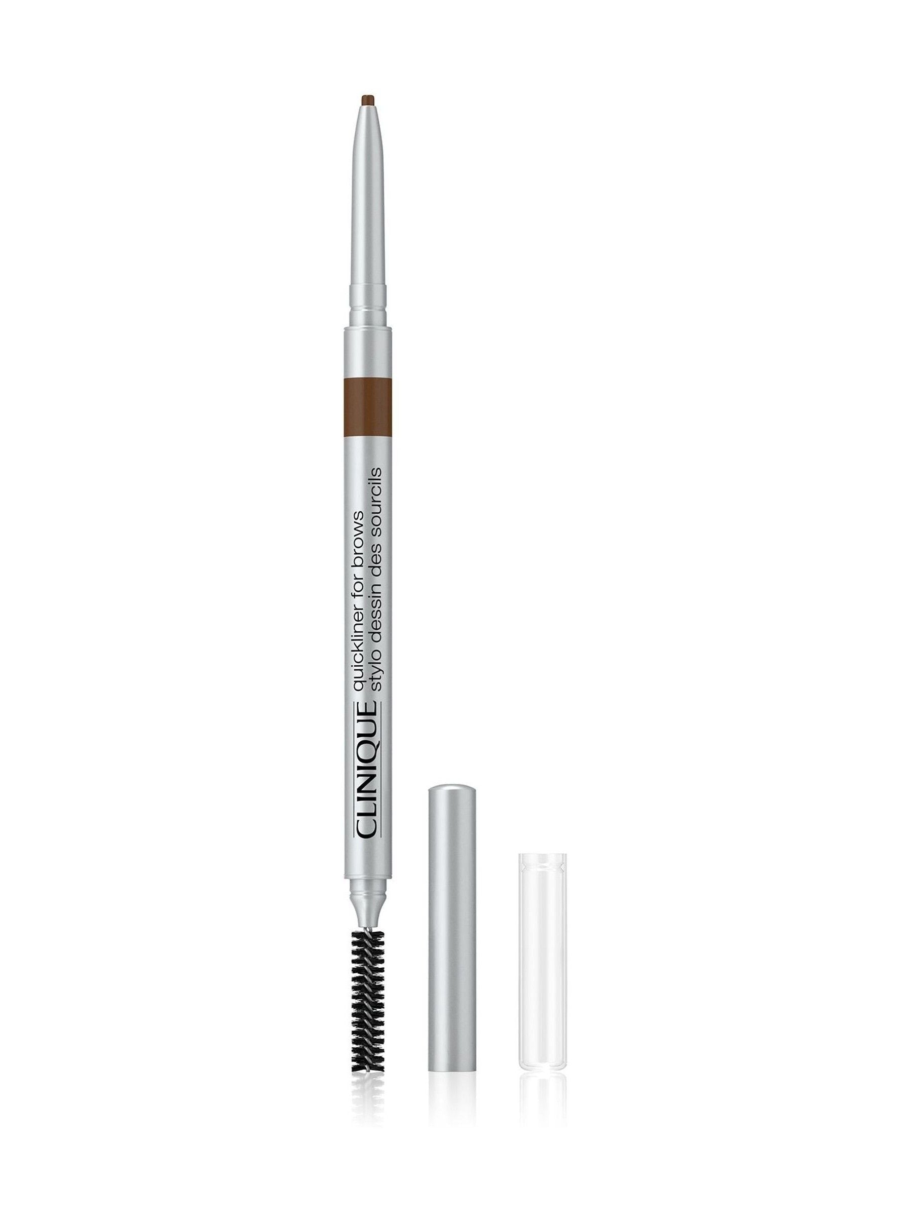 Clinique Quickliner For Brows Dark Espresso Eyebrow Pencil