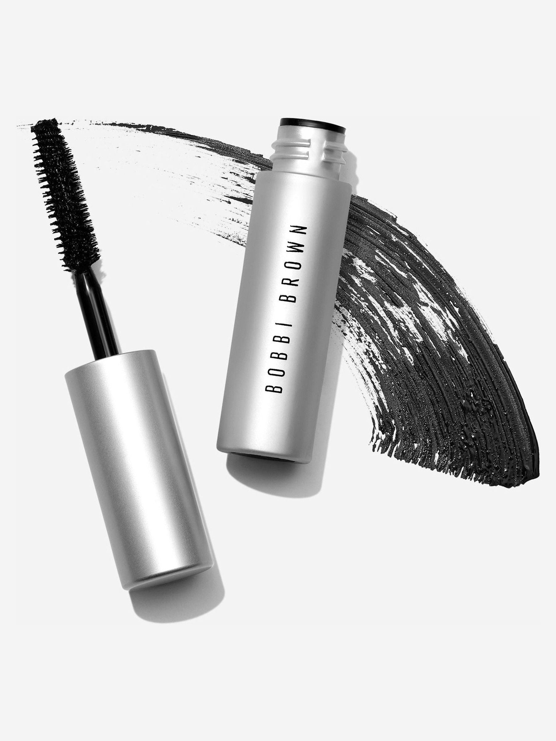 Bobbi Brown Smokey Eye Mascara Travel Size - British product