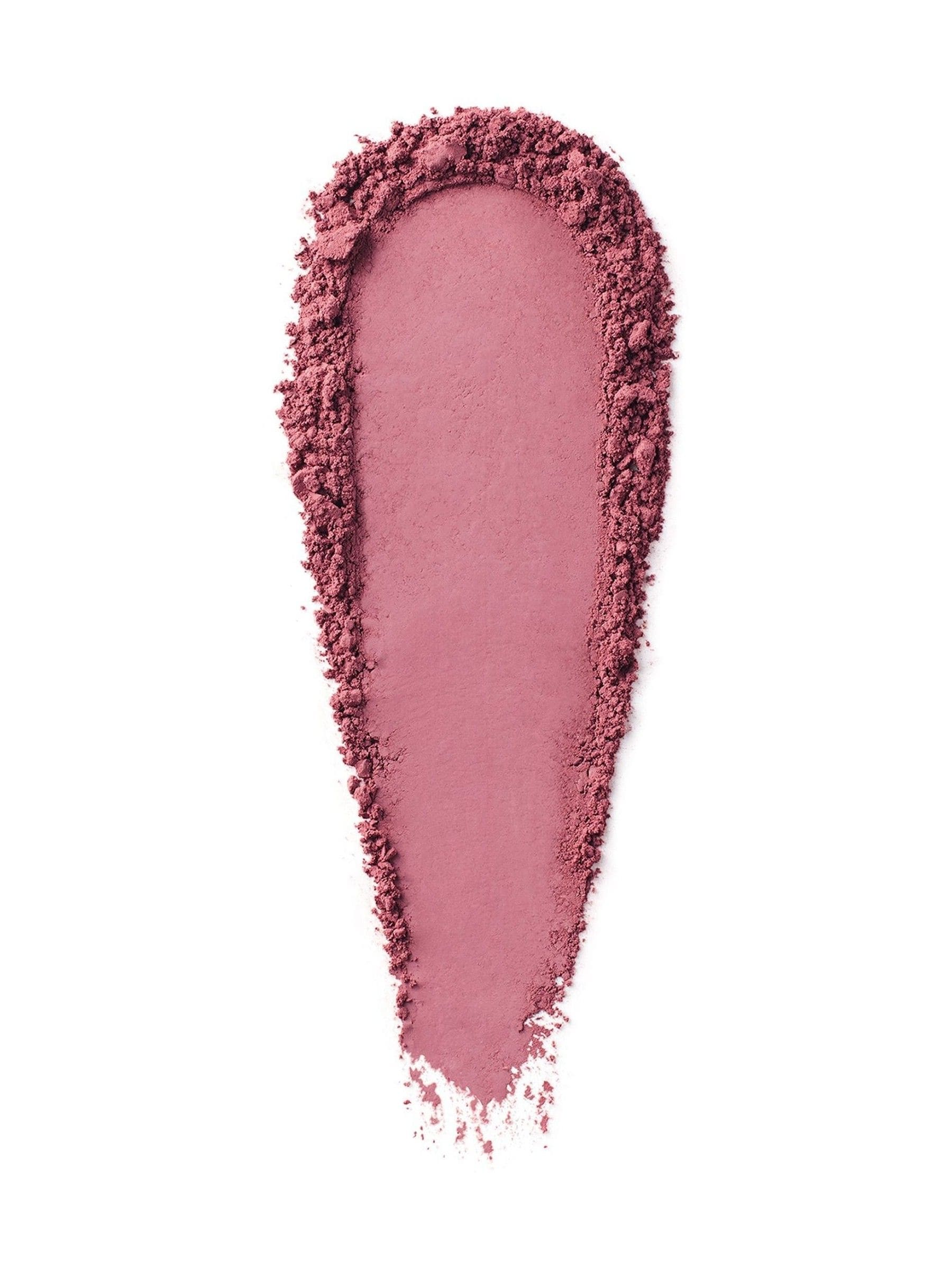 Bobbi Brown blush Desert Pink, imported from the UK