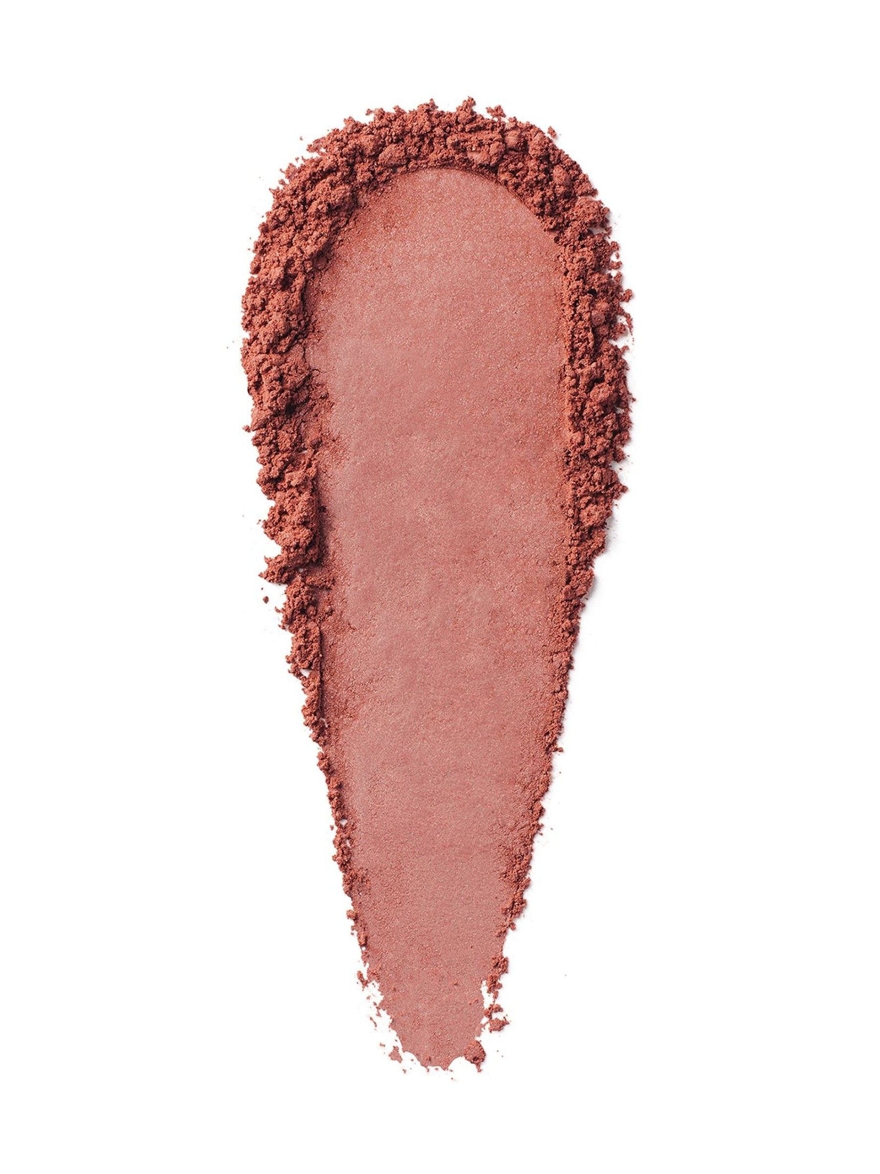 Bobbi Brown blusher shimmer Antigua (British brand)