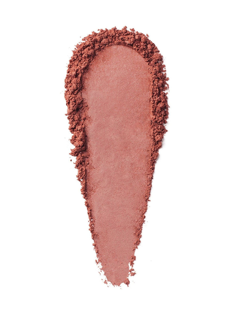 Bobbi Brown blusher shimmer Antigua (British brand)