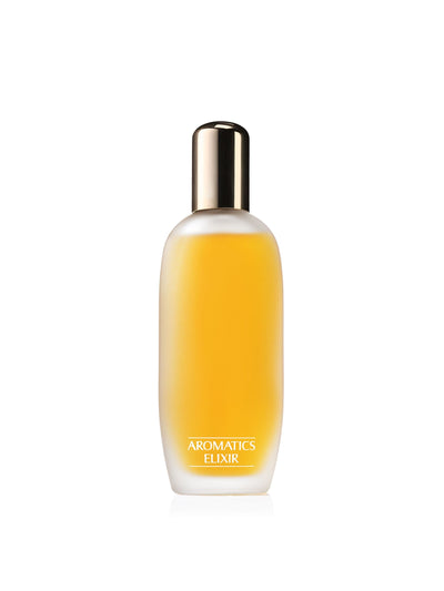 Next Clinique Aromatics Elixir Eau de Parfum Perfume Spray 100ml- Buy online at McGrocer