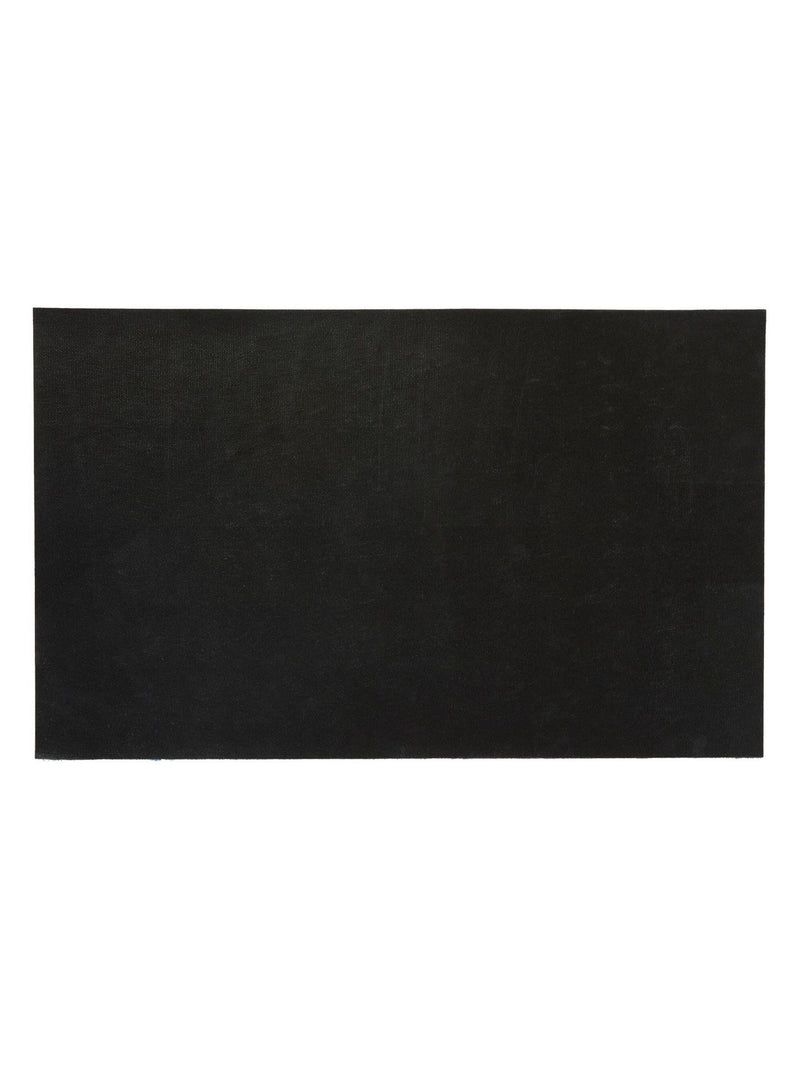Artsy Mats Blue Hello doormat 60x40cm, imported from the UK