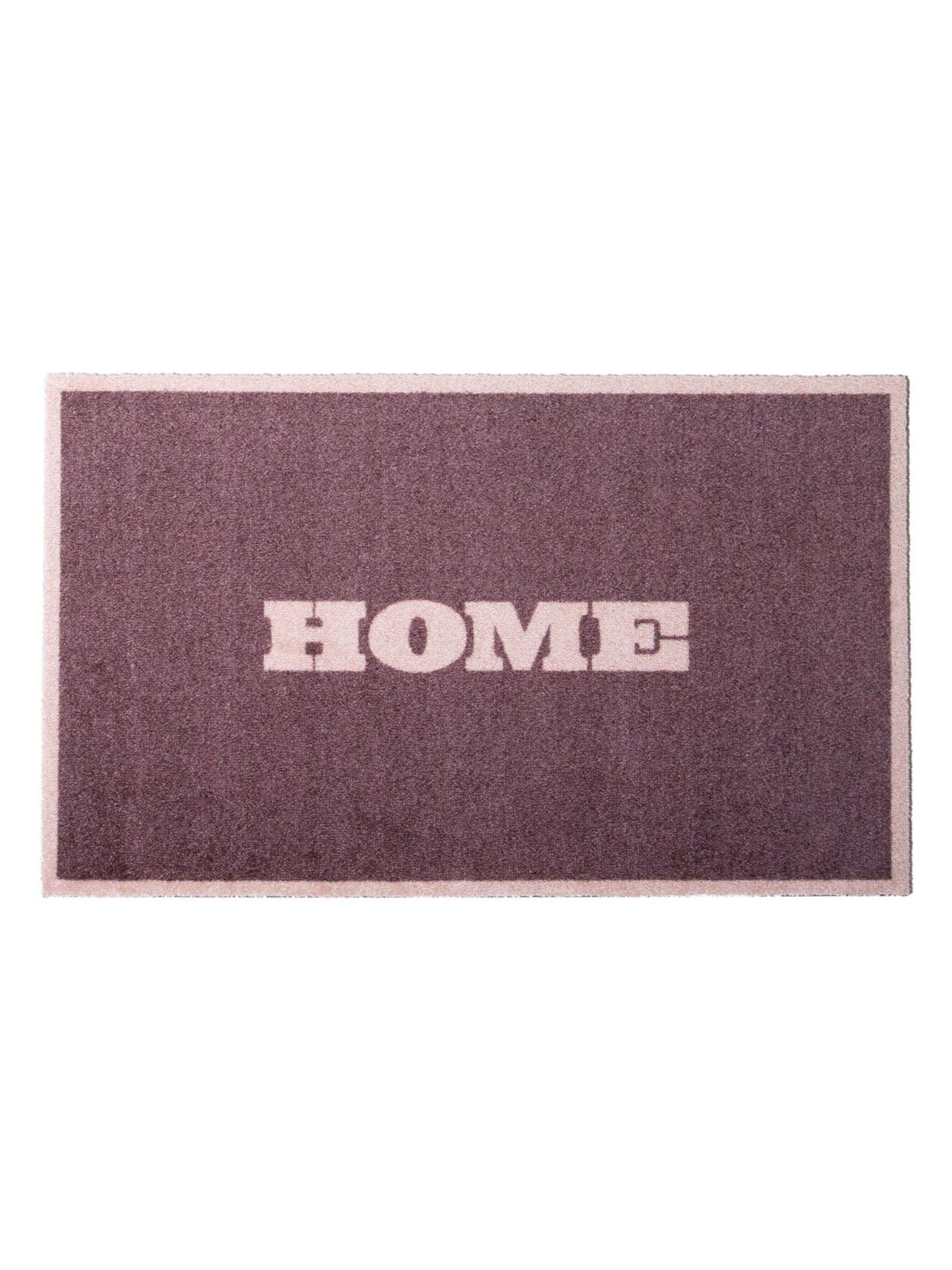Artsy Mats indoor washable doormat 80x50cm (British brand)