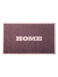 Artsy Mats indoor washable doormat 80x50cm (British brand)