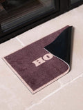 Artsy Mats brown washable doormat 60x40 cm (British brand)