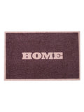 Artsy Mats brown washable doormat 60x40 cm (British brand)