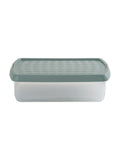 Wham clip box Green Milieu 8.5L, UK version