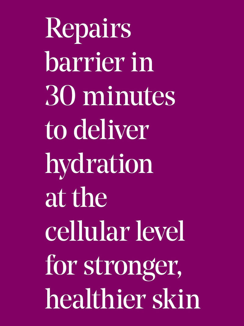 Murad Cellular Hydration Barrier Repair Face Serum 30ml, imported from the UK
