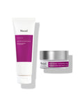 Murad Smooth and Hydrate skincare set with retinol, UK version