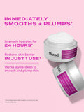 Murad Smooth and Hydrate skincare set with retinol, UK version