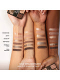 Too Faced Warm Mini Eyeshadow Palette, imported from the UK