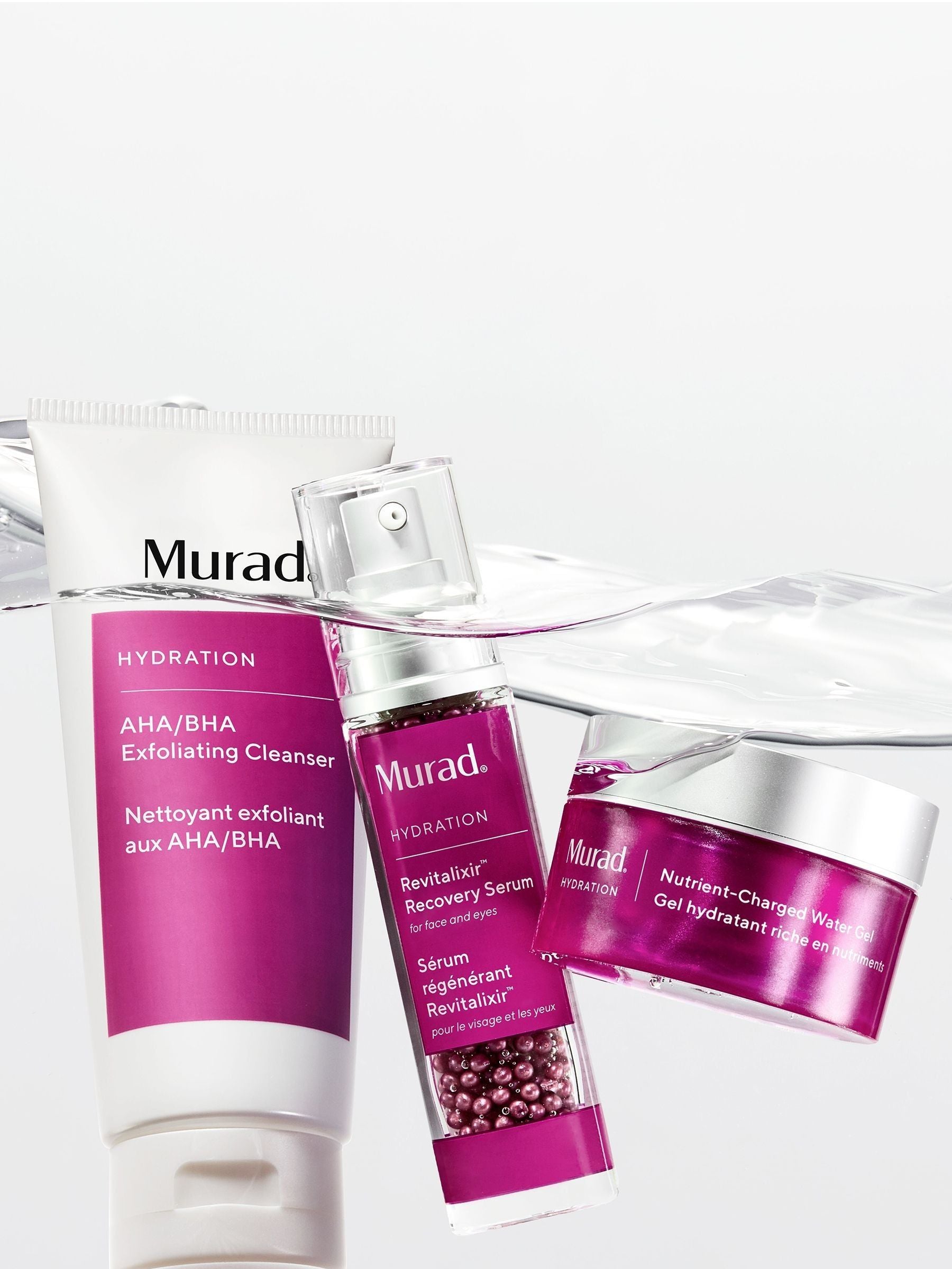 Murad Revitalixir Recovery Serum 40ml