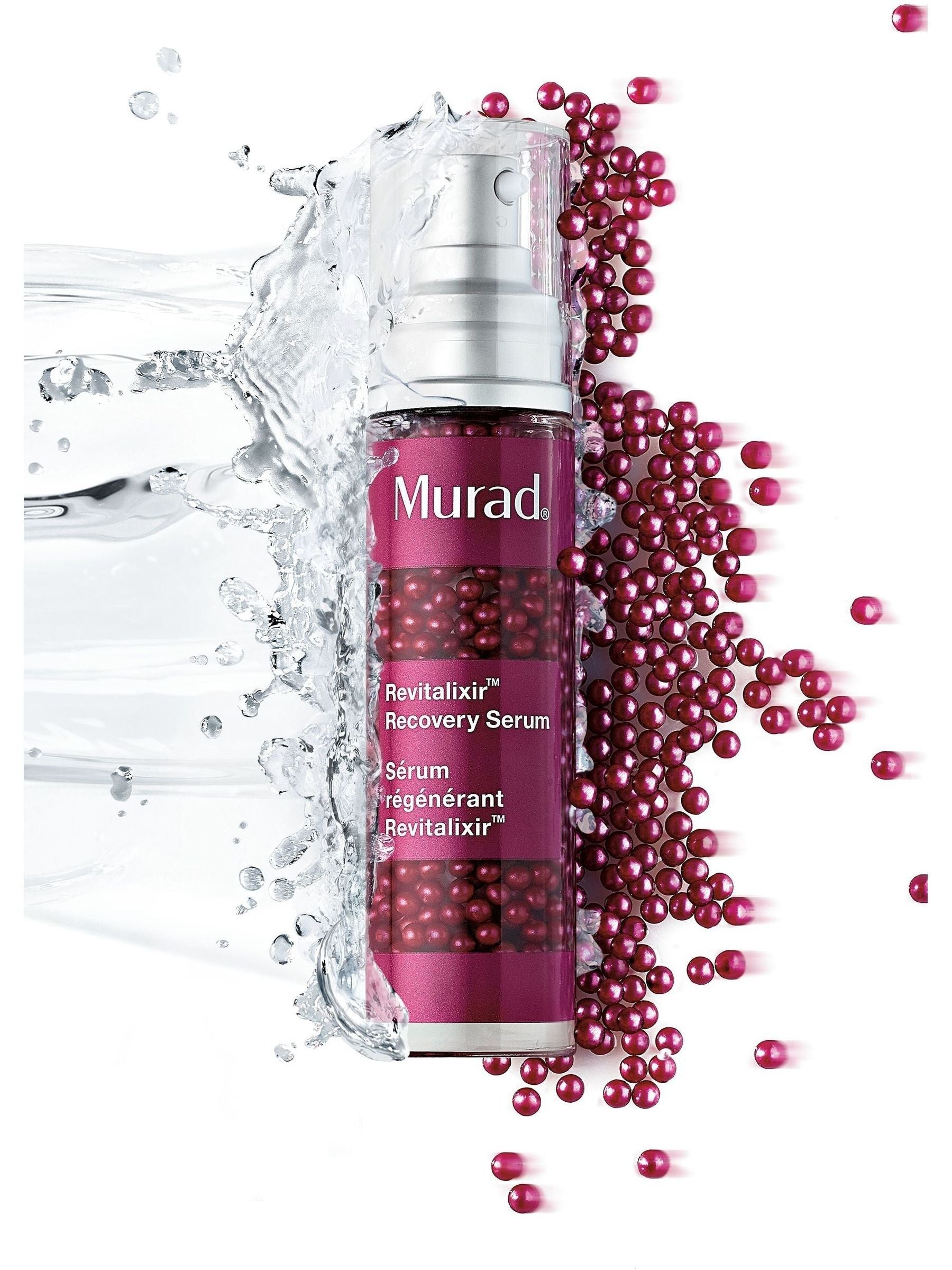 Murad Revitalixir Recovery Serum 40ml