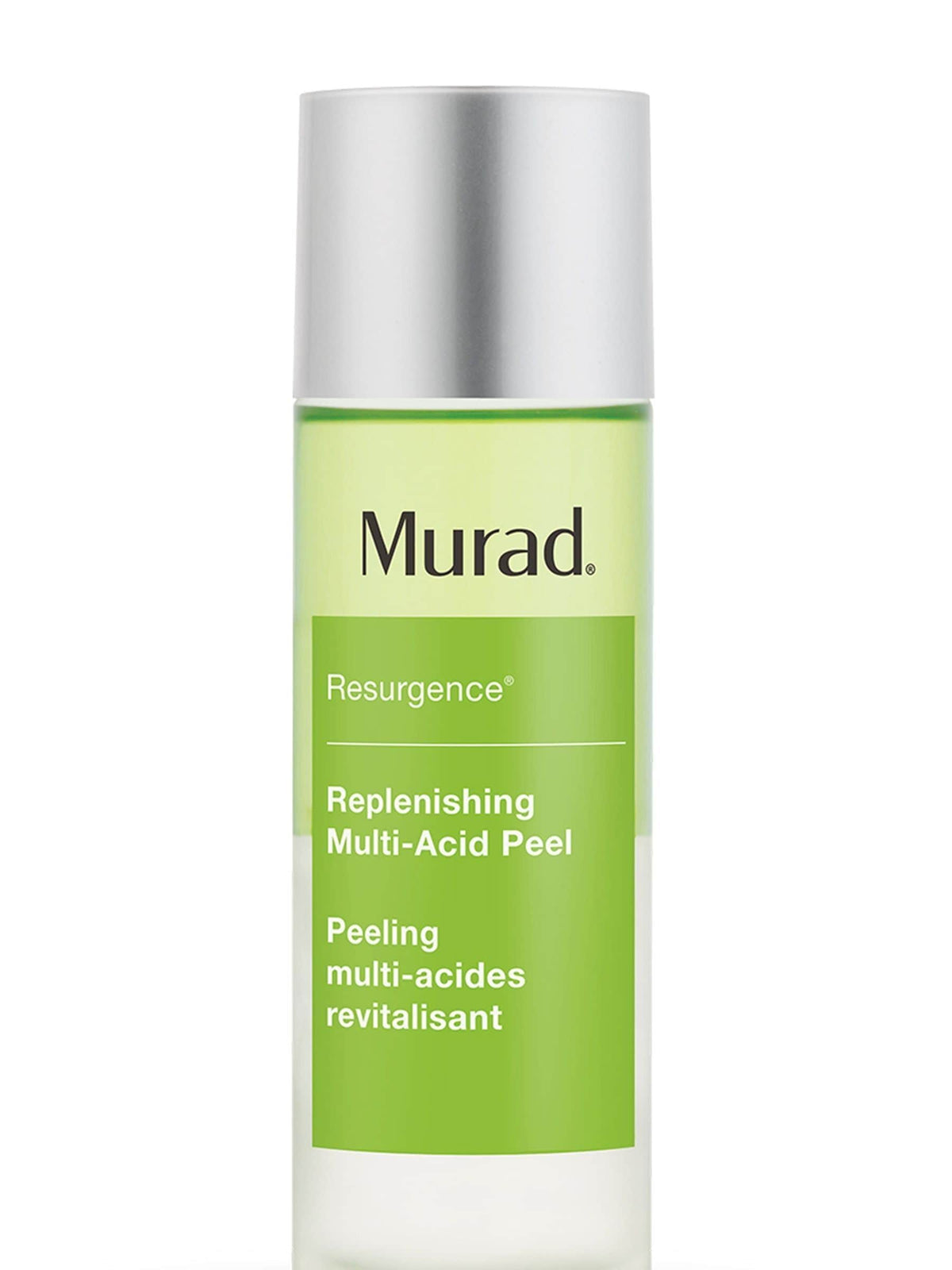 Murad Replenishing Multi Acid Peel 100ml, imported from the UK
