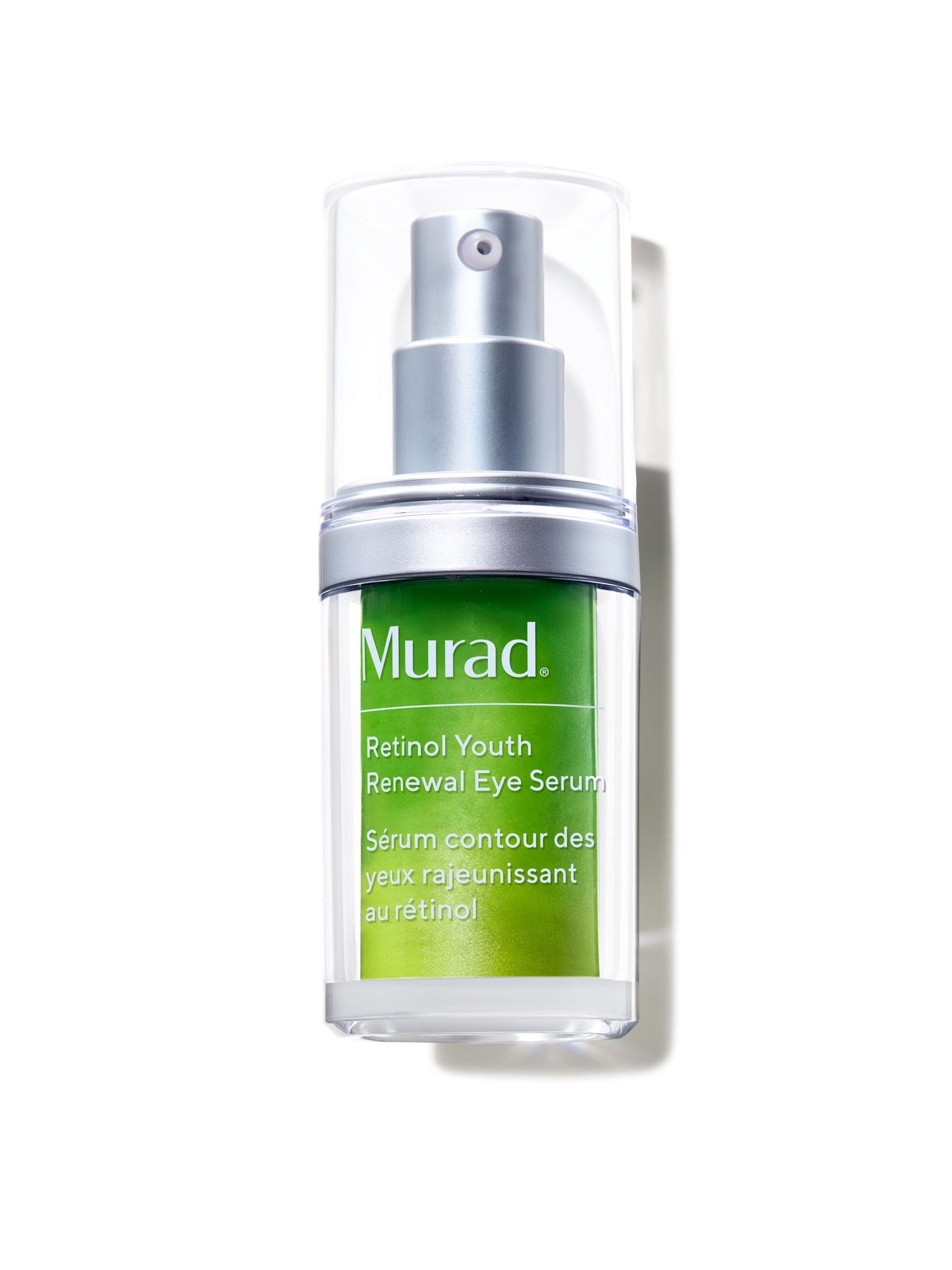 Murad Retinol Youth Renewal Eye Serum 15ml