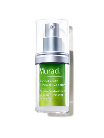 Murad Retinol Jugend-Erneuerungs-Augen-Serum 15ml