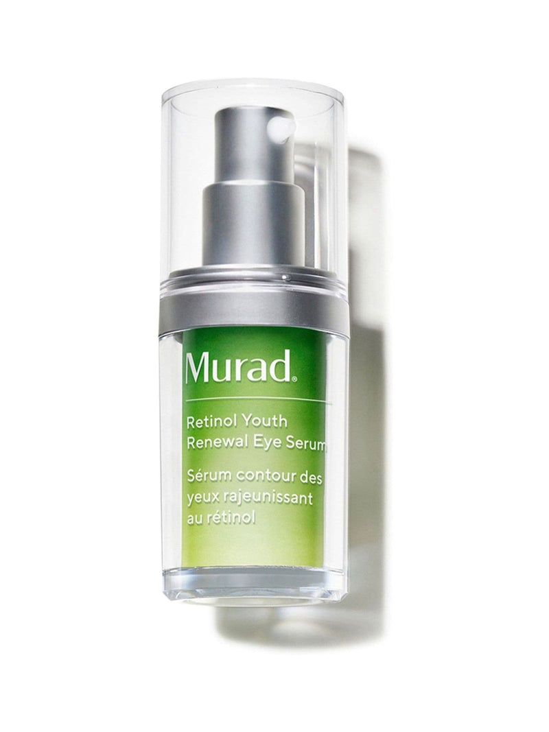 Murad Retinol Youth Renewal Eye Serum 15ml