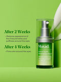 Murad Retinol Youth Renewal Eye Serum 15ml