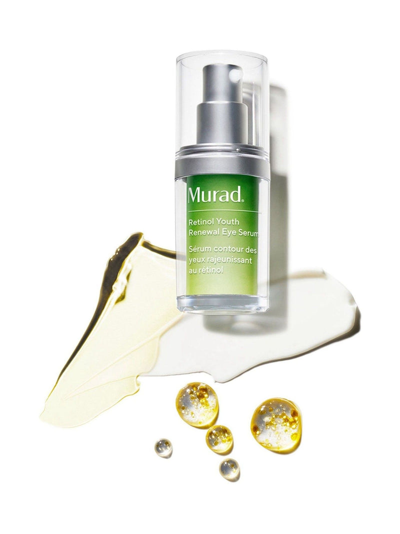 Murad Retinol Youth Renewal Eye Serum 15ml