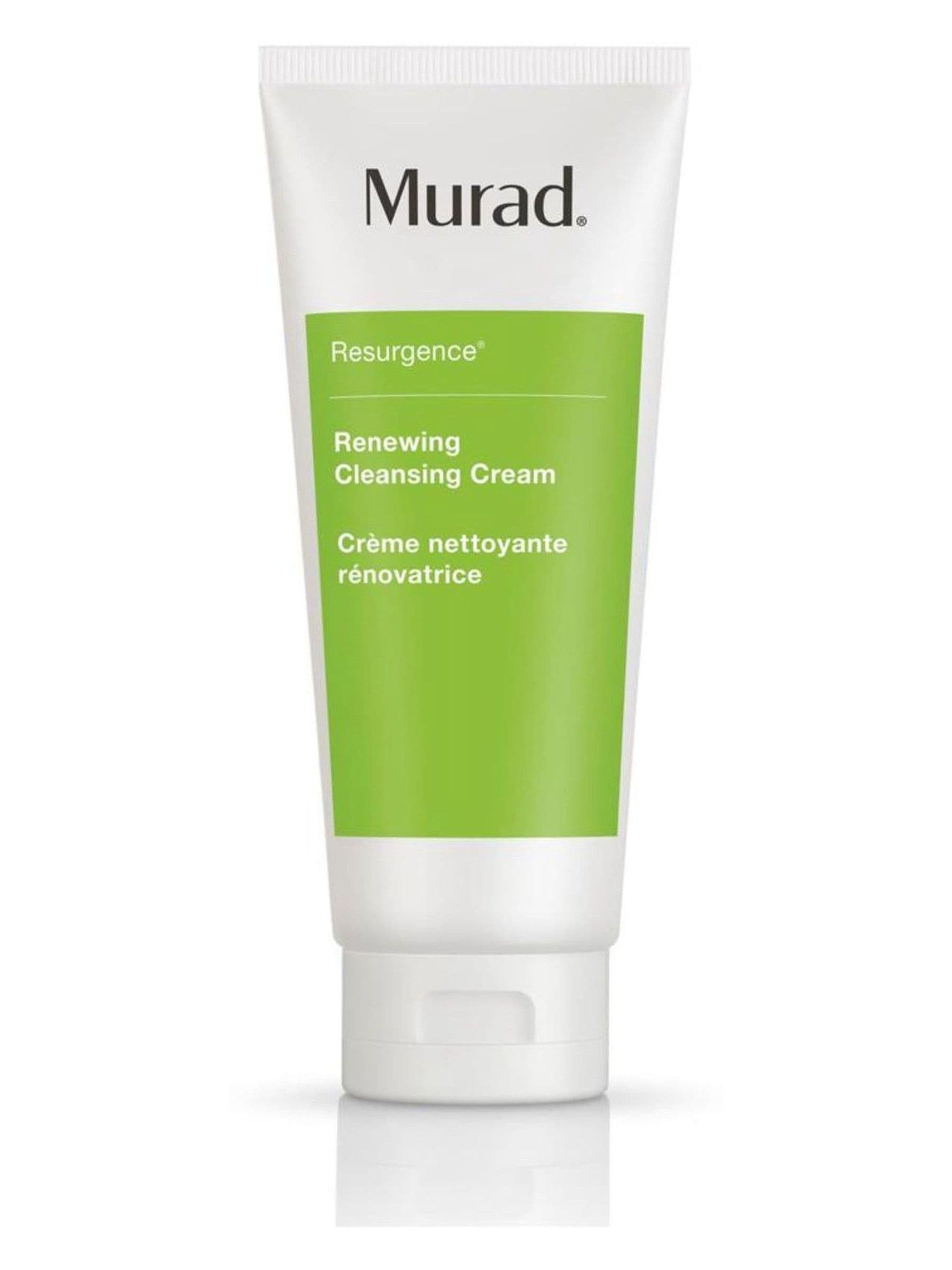 Murad Renewing Cleansing Cream 200ml, imported from the UK