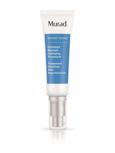 Next Murad Outsmart Blemish Clarifying Treatment Serum 50ml- Buy online at McGrocer