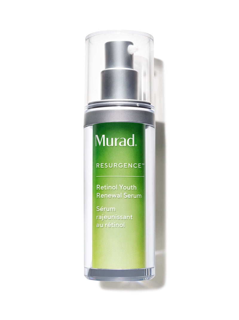 Murad Retinol Youth Renewal Serum 30ml