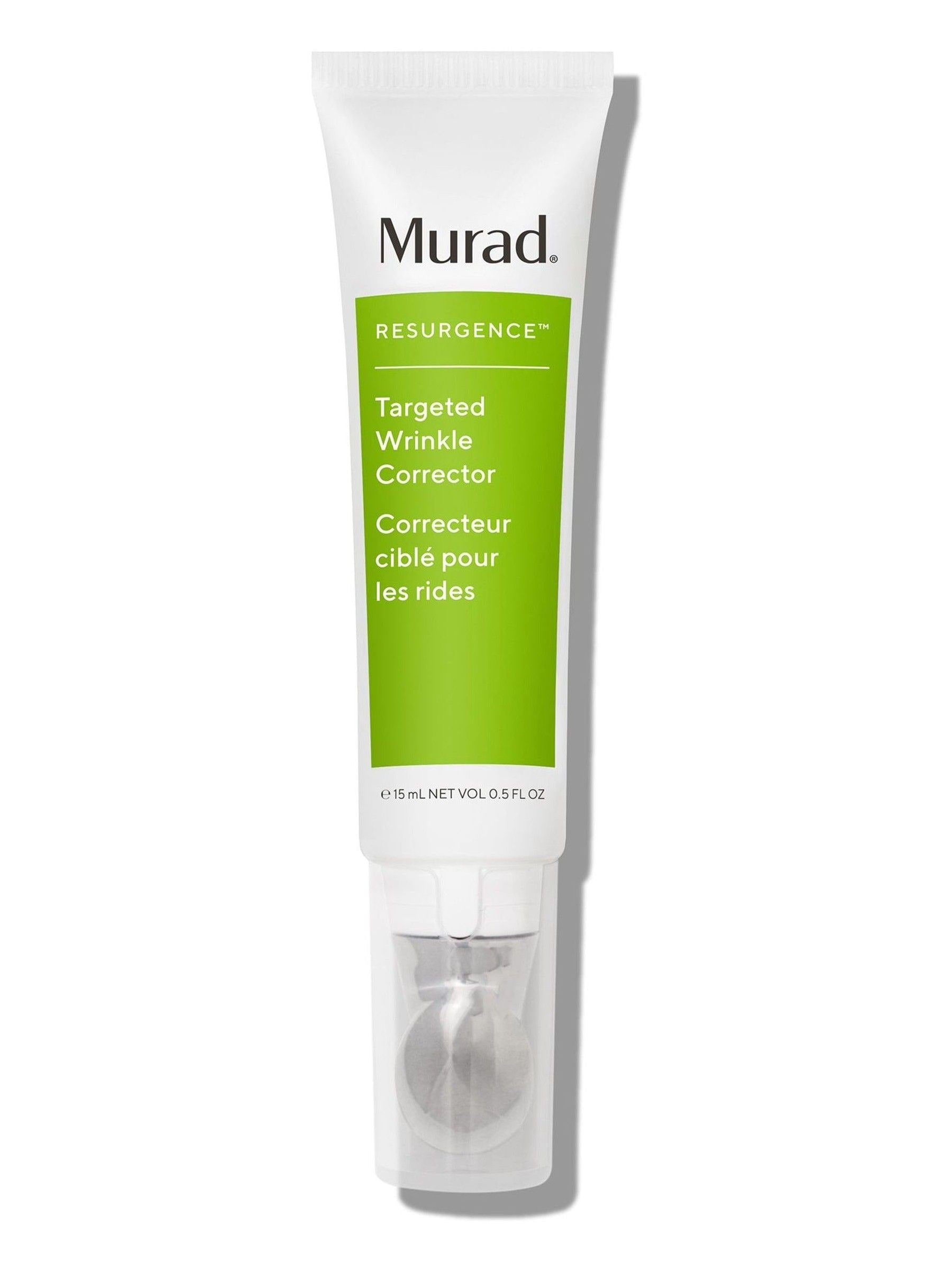 Murad targeted wrinkle corrector 15ml, imported from the UK