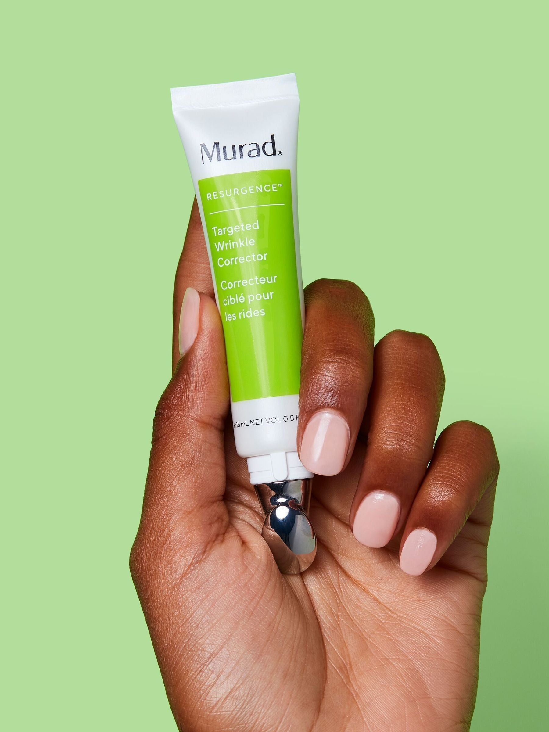 Murad targeted wrinkle corrector 15ml, imported from the UK