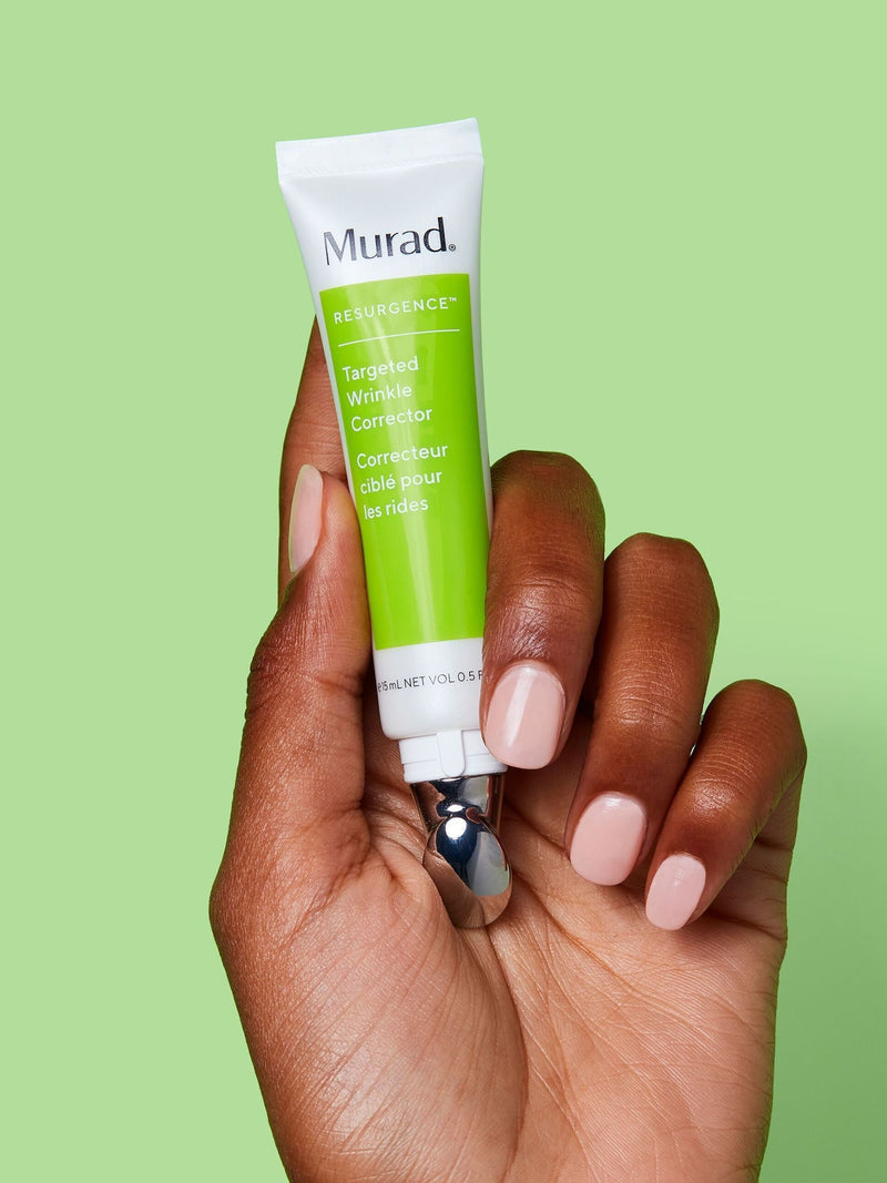 Murad targeted wrinkle corrector 15ml, imported from the UK