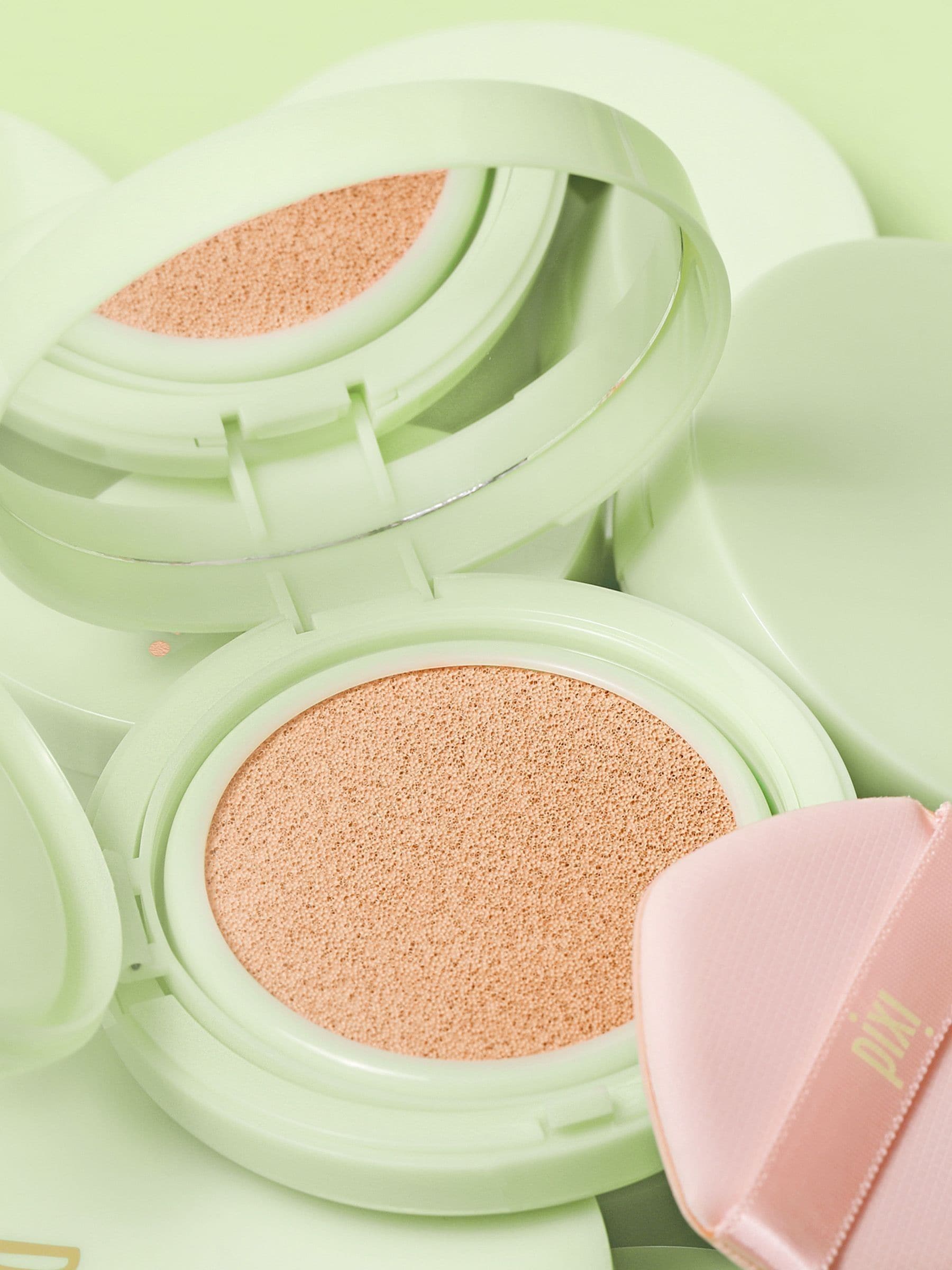 Pixi Glow Tint Cushion - British product