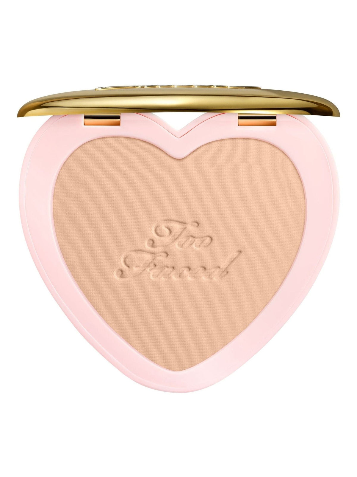 Too Faced Born This Way Soft Blur Flexible Finish Setting Powder Dark