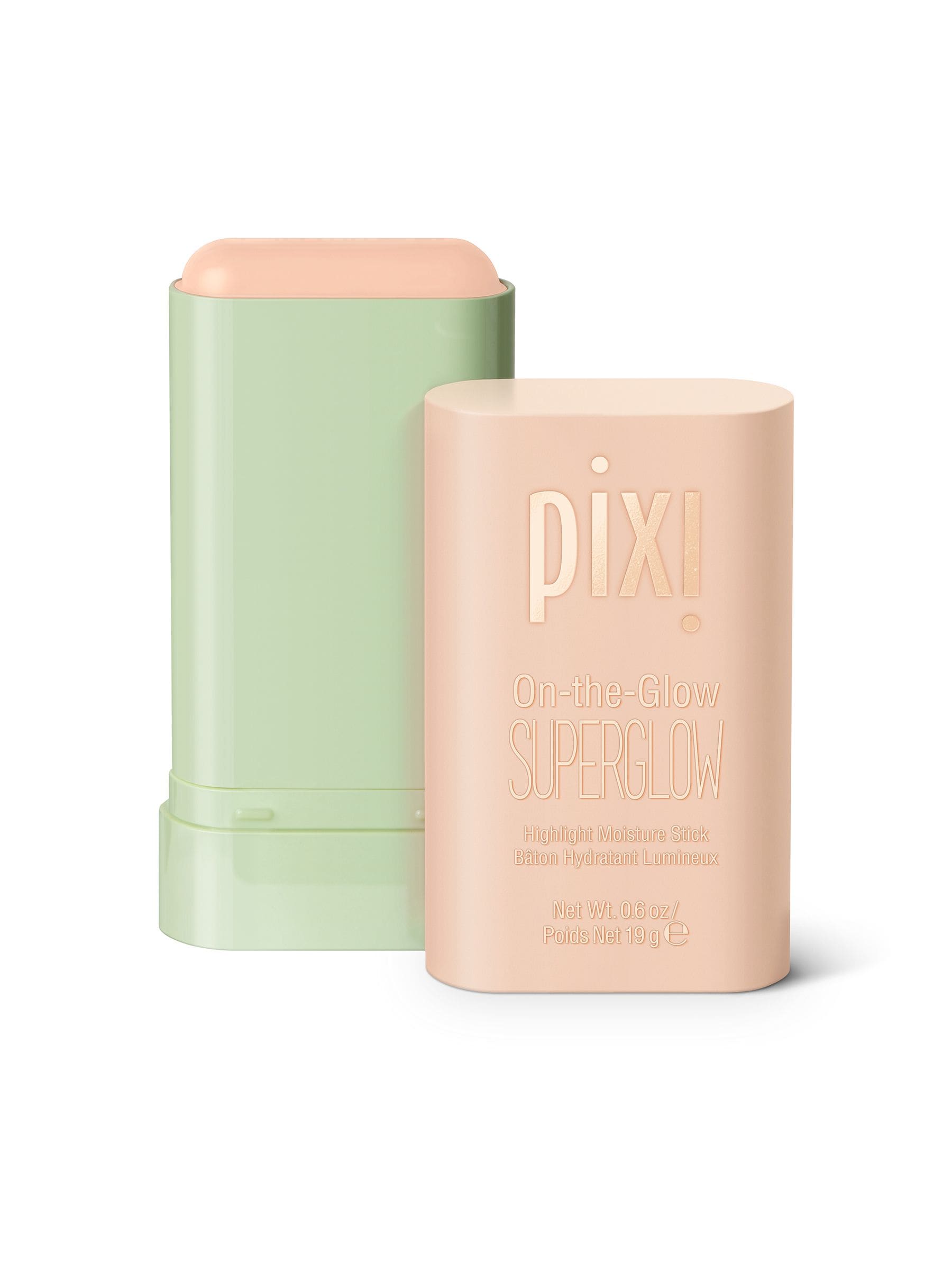 Pixi On-the-Glow Superglow Highlighter