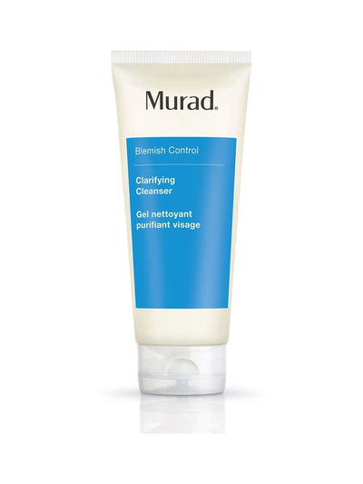 Murad Clarifying Cleanser Ansiktsvask 200ml