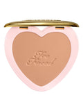 Too Faced Born This Way Soft Blur Flexible Finish Setting Powder Dark