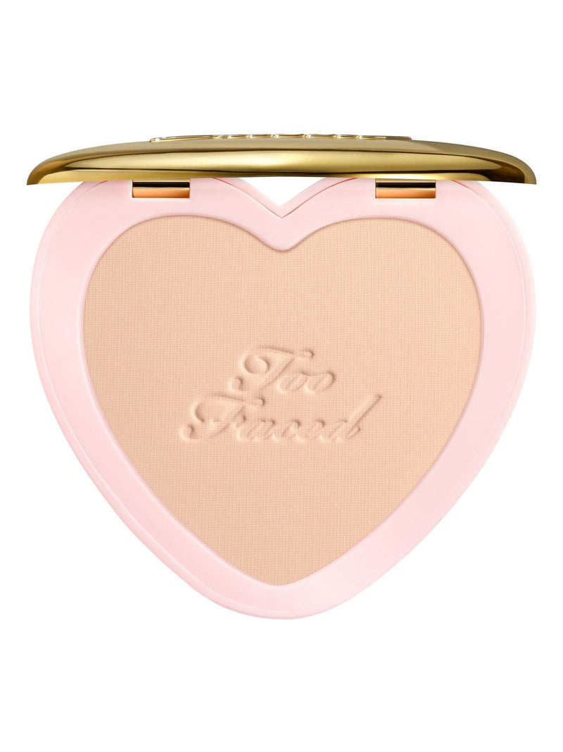 Too Faced Born This Way Soft Blur Flexible Finish Setting Powder Dark