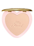 Too Faced Born This Way Soft Blur Flexible Finish Setting Powder Dark
