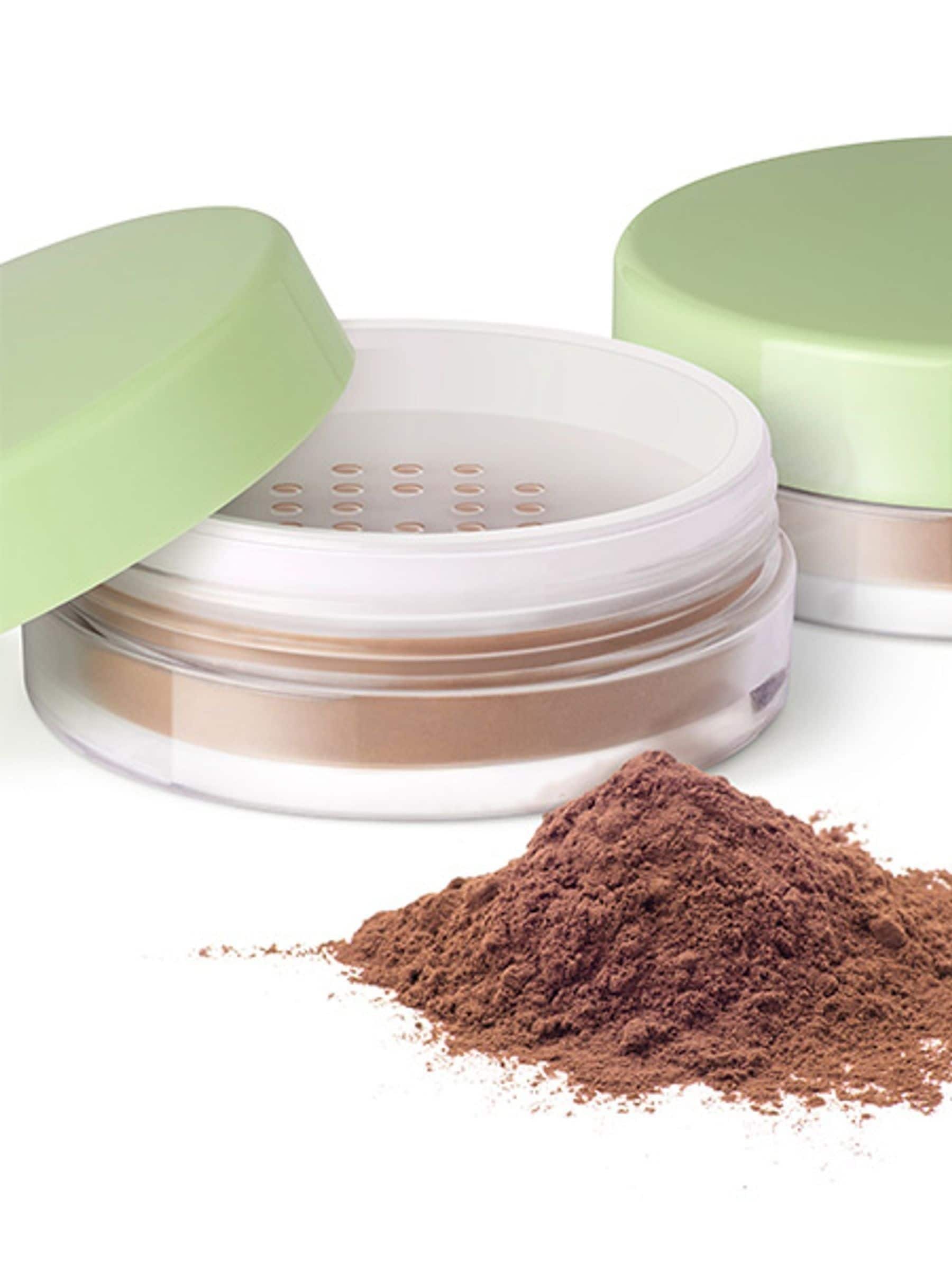 Pixi H2O Skinveil finishing powder, UK version