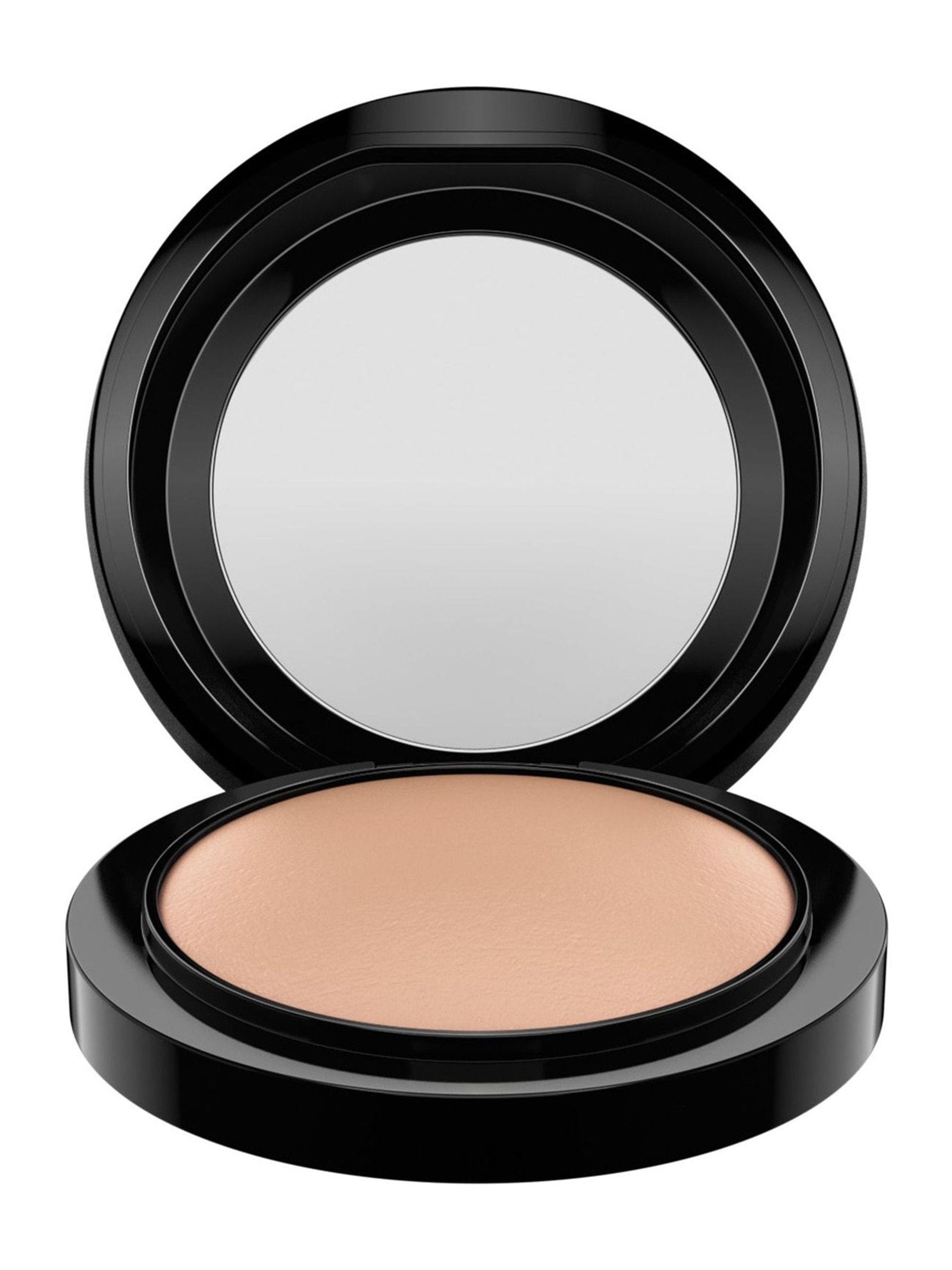 MAC Mineralize Skinfinish Natural Face Powder